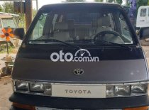 Toyota 86   1988 1988 - Toyota van 1988 giá 39 triệu tại Lâm Đồng
