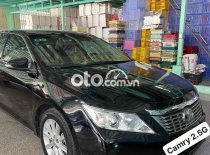Toyota Camry Cần Bán  2.5G Xe zin chuẩn -không 1 lỗi nhỏ 2014 - Cần Bán Camry 2.5G Xe zin chuẩn -không 1 lỗi nhỏ giá 550 triệu tại An Giang
