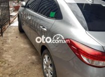 Toyota Vios E muốn bán xe gia đình 2018 - E muốn bán xe gia đình giá 440 triệu tại Nghệ An