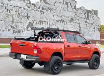 Toyota Hilux  2021 2.4E số tự động, lên sẵn nhiều đồ chơi. 2021 - Hilux 2021 2.4E số tự động, lên sẵn nhiều đồ chơi. giá 525 triệu tại Hà Nội