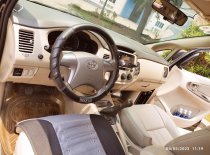 Toyota Innova 2015 - Thanh lý xe công ty giá 400 triệu tại Bình Phước