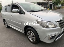 Toyota Innova  G 2009 model 2015 đẹp Miễn Bàn 2009 - INNOVA G 2009 model 2015 đẹp Miễn Bàn giá 245 triệu tại Đà Nẵng