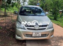 Toyota Innova ❌BÁN XE  -j❌: 2007 - ❌BÁN XE TOYOTA INNOVA-j❌: giá 150 triệu tại Bình Phước