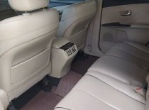 Toyota Venza 2009 - Nhập khẩu Mỹ 2009, đăng ký 2010, màu xanh ngọc giá 510 triệu tại Tp.HCM