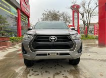 Toyota Hilux 2020 - 1 chủ từ mới giá 645 triệu tại Vĩnh Phúc