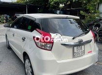 Toyota Yaris  1.5 G 2017 xe zin chất 1 chủ cực đẹp 2017 - Yaris 1.5 G 2017 xe zin chất 1 chủ cực đẹp giá 455 triệu tại Đồng Nai