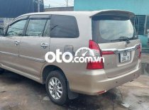 Toyota Innova INOVA 2014 G (SỐ TỰ ĐỘNG) 2014 - INOVA 2014 G (SỐ TỰ ĐỘNG) giá 420 triệu tại Đồng Nai