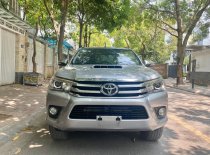 Toyota Hilux 2015 - 2 cầu, xe đẹp xuất sắc giá 548 triệu tại Hà Nội
