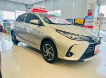 Toyota Vios 2021 - Odo 27000 km giá 518 triệu tại Vĩnh Phúc