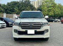 Toyota Land Cruiser 2020 - Model 2021 giá 4 tỷ 150 tr tại Hà Nội