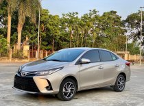Toyota Vios 2022 - Tên tư nhân, chạy 2v km giá 525 triệu tại Vĩnh Phúc