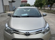 Toyota Vios 2016 - Cam kết không đâm đụng, k ngập nước giá 300 triệu tại Hải Dương