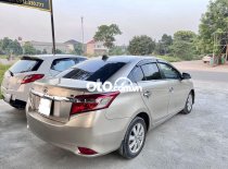 Toyota Vios Bán  G số tự động , đời 2017 , tại TP Hà Tĩnh 2017 - Bán Vios G số tự động , đời 2017 , tại TP Hà Tĩnh giá 399 triệu tại Hà Tĩnh