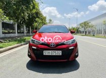 Toyota Yaris   1.5 G 2019 xe chuẩn gia đình 2019 - toyota yaris 1.5 G 2019 xe chuẩn gia đình giá 535 triệu tại Tp.HCM