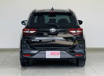 Toyota Raize 2022 - RAIZE 560TR (ĐÃ BAO GỒM TẤT CẢ CHI PHÍ LĂN BÁNH) giá 560 triệu tại Tây Ninh