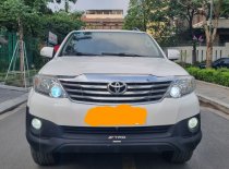 Toyota Fortuner 2015 - Xe cá nhân, 1 chủ đi 9 vạn giá 509 triệu tại Hà Nội