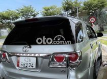 Toyota Fortuner   AT 2014 2014 - Toyota Fortuner AT 2014 giá 455 triệu tại Đà Nẵng