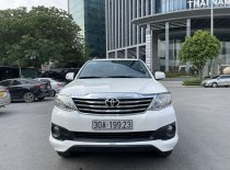 Toyota Fortuner 2014 - Không một lỗi giá 525 triệu tại Hà Nội
