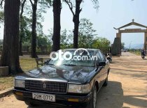 Toyota Crown   mt 2.8 1987 - Toyota crown mt 2.8 giá 50 triệu tại Bình Định