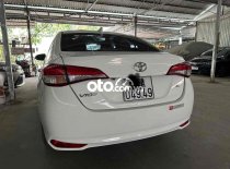 Toyota Vios Xe xịn + số đẹp 2019 - Xe xịn + số đẹp giá 650 triệu tại Trà Vinh