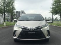 Toyota Vios 2021 - Thủ tục pháp lý đầy đủ rõ ràng giá 510 triệu tại Hà Nội