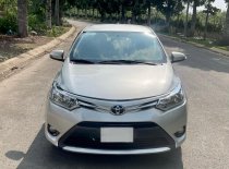 Toyota Vios 2014 - Toyota Vios 2014 số sàn tại Tp.HCM giá 299 triệu tại Tp.HCM