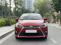 Toyota Yaris 2017 - Xe cá nhân biển Hà Nội - Đã trang bị thêm tiện ích giá 498 triệu tại Hà Nội