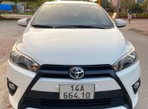 Toyota Yaris 2015 - Xe chính chủ, cam kết không tai nạn ngập nước, sai tặng xe giá 385 triệu tại Quảng Ninh
