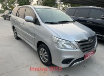 Toyota Innova 2015 - 1 chủ, đầy đủ giấy tờ giá 365 triệu tại Hưng Yên