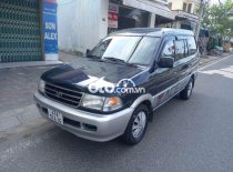 Toyota Zace Nhà bán xe  bản đủ GL đời 2000 2000 - Nhà bán xe zace bản đủ GL đời 2000 giá 105 triệu tại Quảng Nam