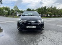 Toyota Vios 2014 - Xe tư nhân chính chủ giá 363 triệu tại Hải Phòng