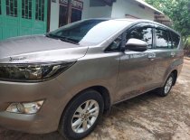 Toyota Innova 2019 - Bản số sàn giá 550 triệu tại Bình Phước