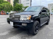 Toyota Land Cruiser Land Dầu AT độ full 1HD máy đen 1999 - Land Dầu AT độ full 1HD máy đen giá 965 triệu tại Tp.HCM