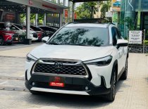 Toyota Corolla Cross 2021 - Giá hời giá 770 triệu tại Hà Nội