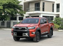 Toyota Hilux 2021 - Xe đi ít, rất giữ gìn giá 885 triệu tại Hà Nội