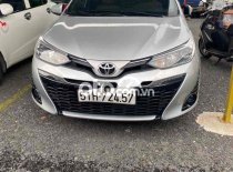 Toyota Yaris Bán xe gia đình ít đi 2019 - Bán xe gia đình ít đi giá 550 triệu tại Tp.HCM