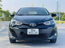 Toyota Vios 2021 - Toyota Vios 2021 số tự động giá 599 triệu tại Hà Nội