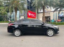 Toyota Vios 2017 - Tư nhân 1 chủ giá 405 triệu tại Hà Nội