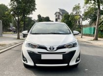 Toyota Vios 2019 - Màu trắng, gốc tỉnh giá 465 triệu tại Hà Nội