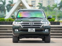 Toyota Land Cruiser 2016 - Màu xanh giá 2 tỷ 999 tr tại Hà Nội