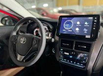 Toyota Vios 2023 - Giảm tiền mặt và tặng bảo hiểm thân vỏ giá 592 triệu tại Kon Tum