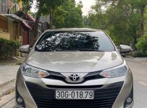 Toyota Vios 2019 - Tư nhân, biển Hà Nội giá 450 triệu tại Hà Nội