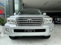 Toyota Land Cruiser 2015 - Xe đẹp xuất sắc giá 1 tỷ 980 tr tại Hà Nội