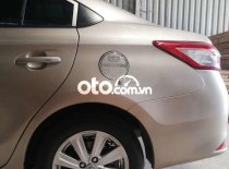 Toyota Vios Gia đình cần bán xe  2017 đk 2018 2017 - Gia đình cần bán xe vios 2017 đk 2018 giá 305 triệu tại Thanh Hóa