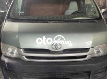 Toyota Hiace  đầu búa tải  ,chạy được giờ cao điểm 1980 - Toyota đầu búa tải Van ,chạy được giờ cao điểm giá 245 triệu tại Tp.HCM