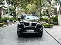 Toyota Fortuner 2018 - Hỗ trợ trả góp 70%, xe đẹp, giá tốt giao ngay giá 785 triệu tại Hà Nội