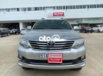 Toyota Fortuner  2.7V 2014 AT XĂNG GIÁ KHUYẾN MÃI BH HÃNG 2014 - FORTUNER 2.7V 2014 AT XĂNG GIÁ KHUYẾN MÃI BH HÃNG giá 515 triệu tại Tp.HCM