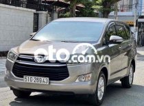 Toyota Innova   2.0G AT 2017 Zin 100% cho anh em 2017 - TOYOTA INNOVA 2.0G AT 2017 Zin 100% cho anh em giá 559 triệu tại Tp.HCM