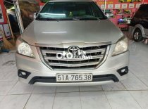 Toyota Innova Bán  G 2009 2009 - Bán Innova G 2009 giá 205 triệu tại Đồng Nai