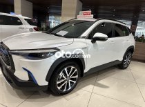 Toyota Corolla Cross Cross Xăng Điện Siêu Lướt 2021 - Cross Xăng Điện Siêu Lướt giá 859 triệu tại Hà Nội